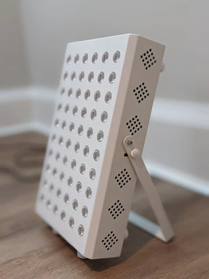 LifeBlud - Relax Red Light Panel