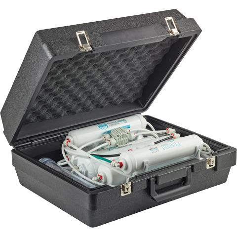 Image of Portable Travel Water Purification System