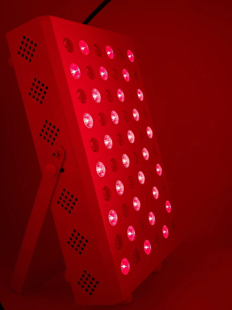 LifeBlud - Relax Red Light Panel