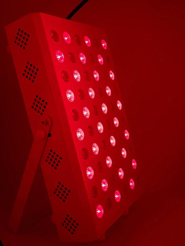 Image of LifeBlud - Relax Red Light Panel