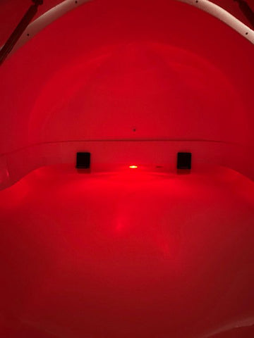 Image of The Vitality Pod