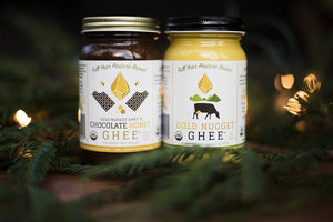 Ghee Butter Bundle Pack