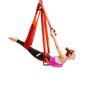 The Yoga Trapeze