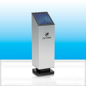 Hypoallergenic AO1000 G3 - Air Purifier