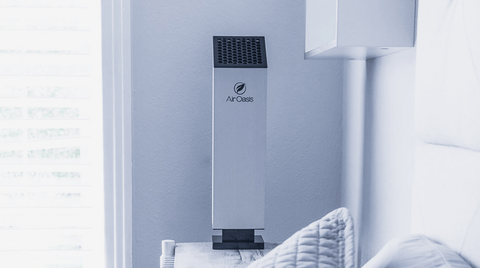 Image of Hypoallergenic AO3000 G3 - Air Purifier