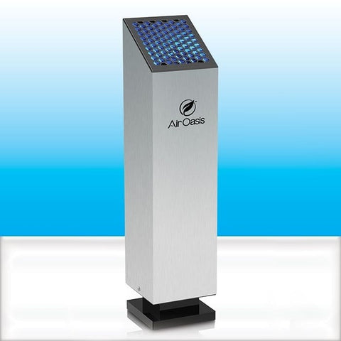 Image of Hypoallergenic AO3000 X G3 - Air Purifier