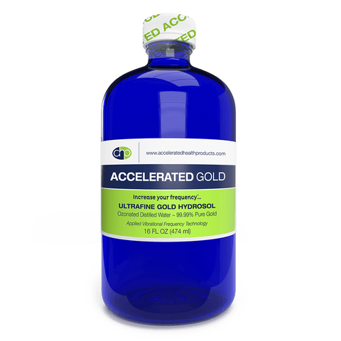 Accelerated Gold®