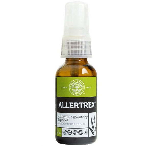 Allertrex – Lung Spray