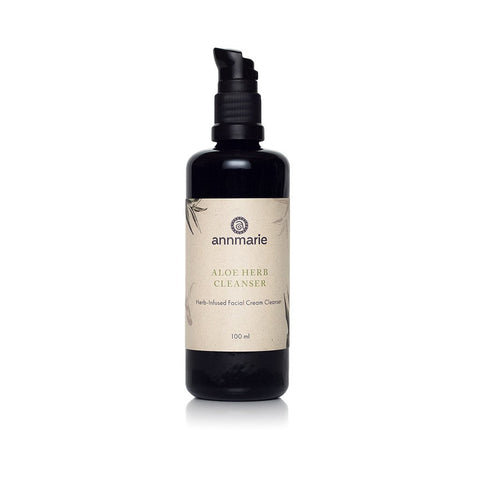 Image of Aloe Herbal Cleanser