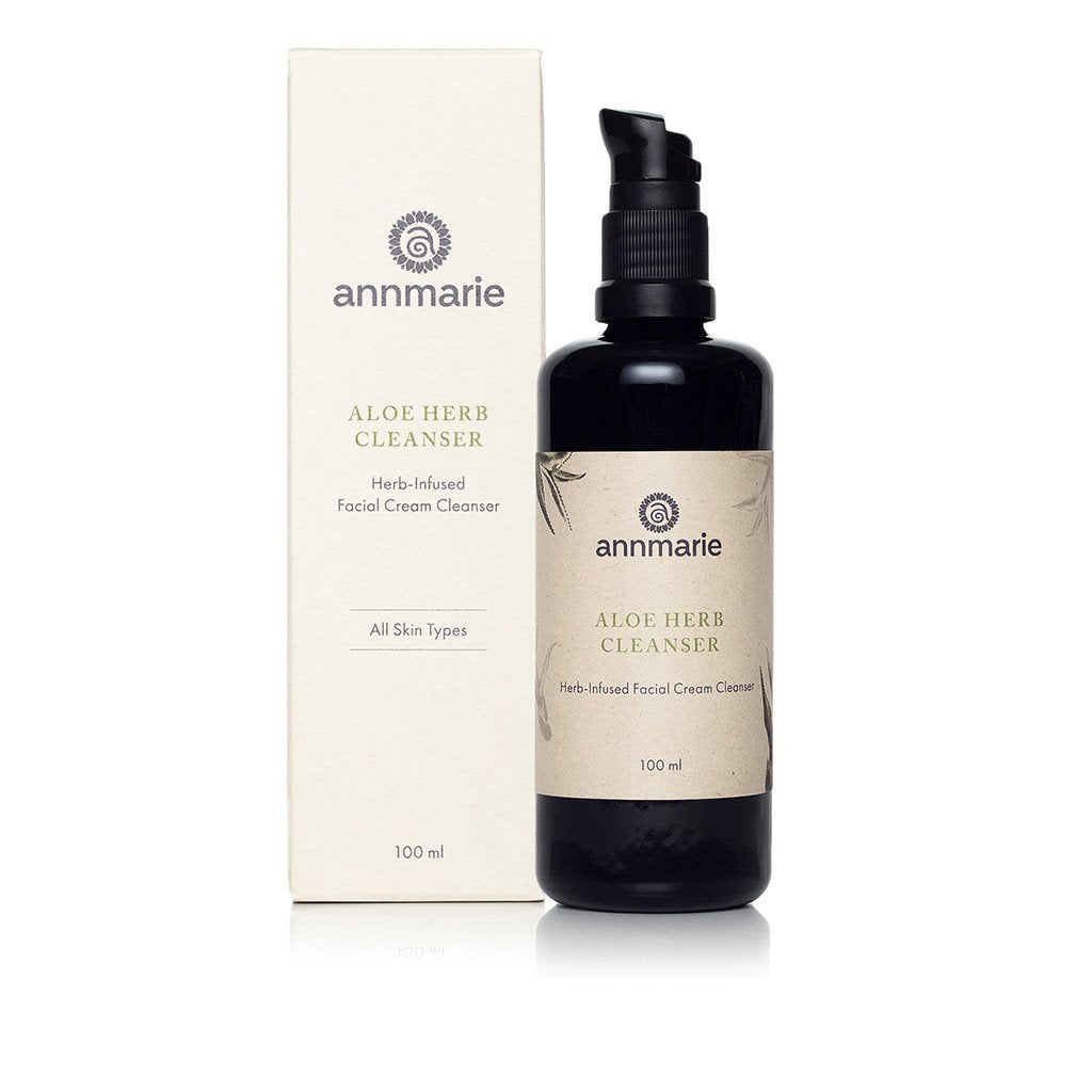 Aloe Herbal Cleanser