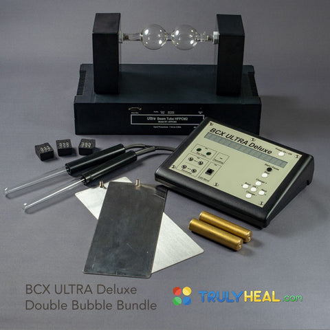 Image of BCX Ultra Rife Bundles