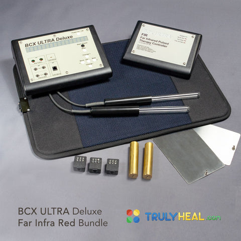 Image of BCX Ultra Rife Bundles