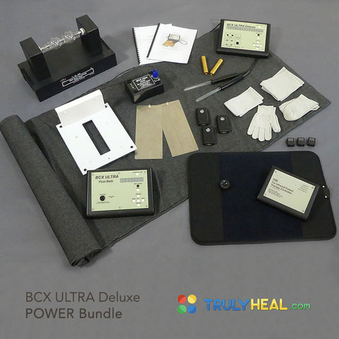 Image of BCX Ultra Rife Bundles