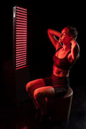 BonCharge Max Light Panel