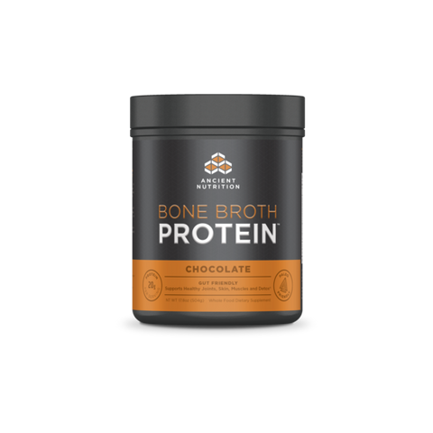 Image of Ancient Nutrition Bone Broth Protein Powder