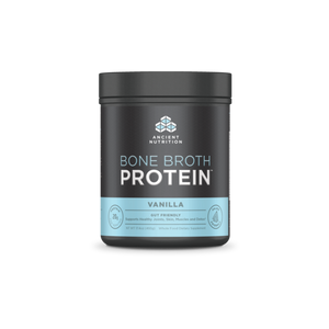 Ancient Nutrition Bone Broth Protein Powder