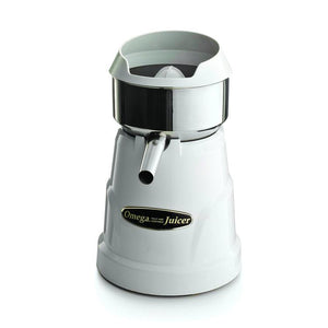 Omega C10W Citrus Juicer