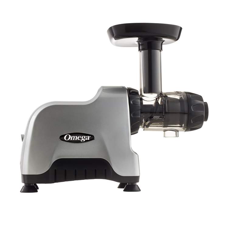 Omega CNC80S Compact Juicer and Nutrition System