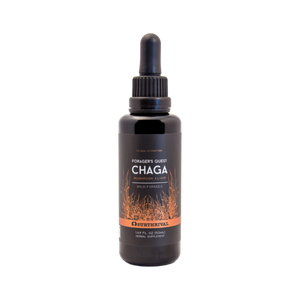 Chaga Mushroom Extract