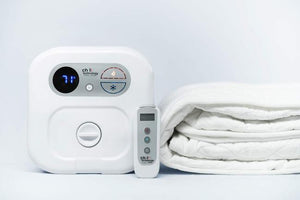 ChiliPAD – Sleep Cold!