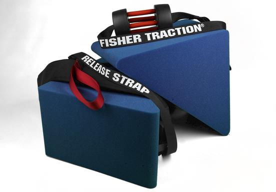 Fisher Traction - Low Back Device