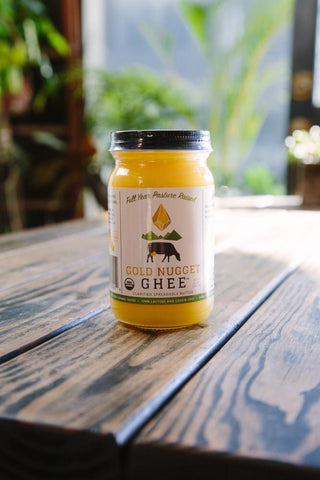 Image of Ghee Butter Bundle Pack