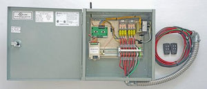 Dirty Electricity Kill Switch