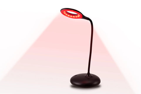 Image of Blue Light Blocking Lamp