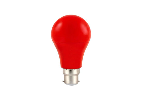 BonCharge Red Light Bulbs