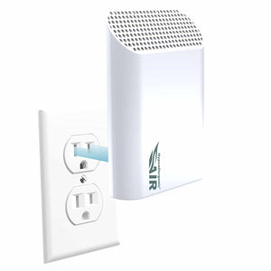 Mold Guard from Hypoallergenic Air