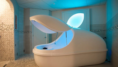 Image of The Vitality Pod