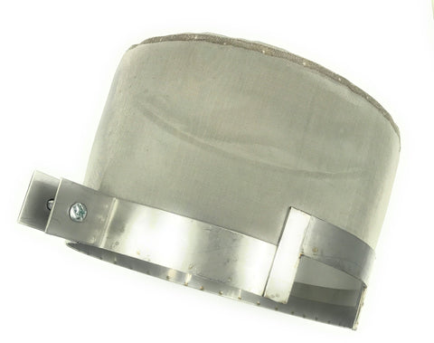 Image of Smart Meter Cover RF Radiation Shield