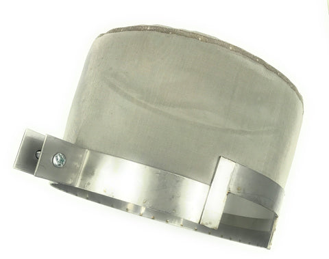 Smart Meter Cover RF Radiation Shield