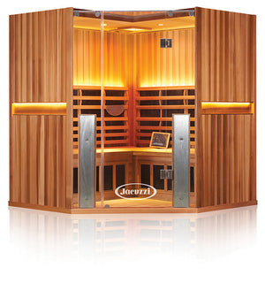 Clear Light Saunas