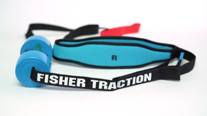 Fisher Traction -  Neck Device