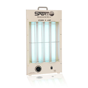 Sperti Vitamin D Sunlamp