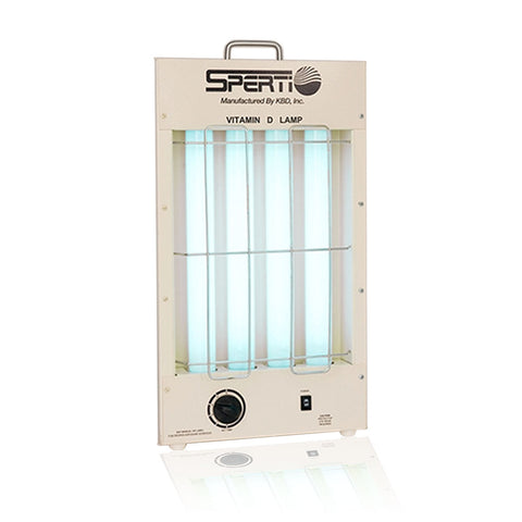 Image of Sperti Vitamin D Sunlamp