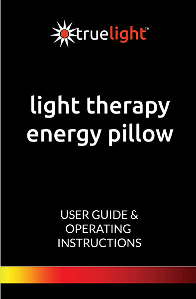 TrueLight™ Energy Pillow