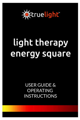 Image of TrueLight™ Energy Square