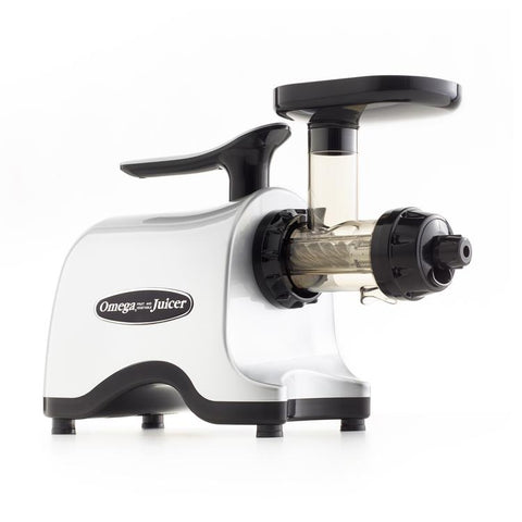 Image of Omega TWN30S Twin Gear Juicer