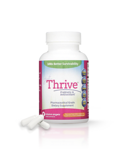 Image of Just Thrive Probiotic