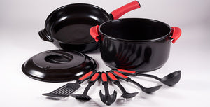 Xtrema Ceramcor Cookware