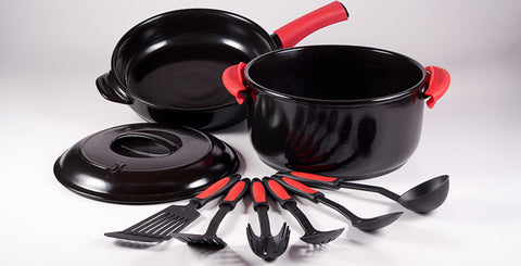 Image of Xtrema Ceramcor Cookware