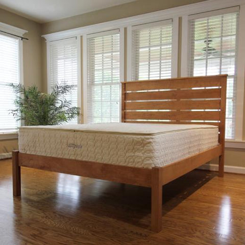 Image of Organic Beds & Furniture
