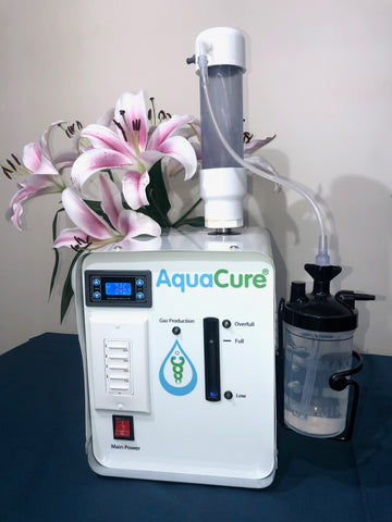 AquaCure® Model AC50