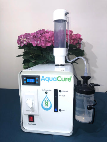 Image of AquaCure® Model AC50