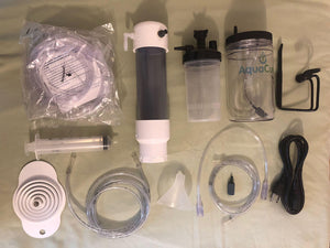 AquaCure® Model AC50