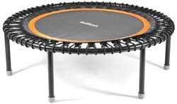 Image of Bellicon Rebounders