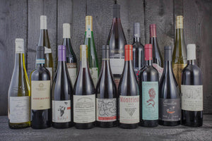 Dry Farm Wines