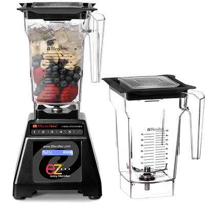 Image of Blendtec Blender